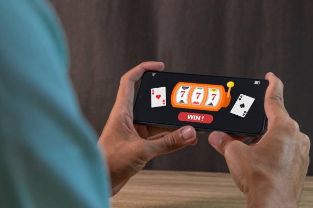 Bandar Ceme card table layout on ajaib88 platform
